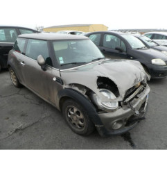 Etrier avant droit (freinage) MINI MINI 2 R56