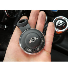 Etrier avant droit (freinage) MINI MINI 2 R56