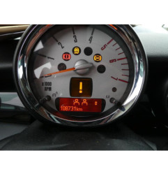 Etrier avant droit (freinage) MINI MINI 2 R56