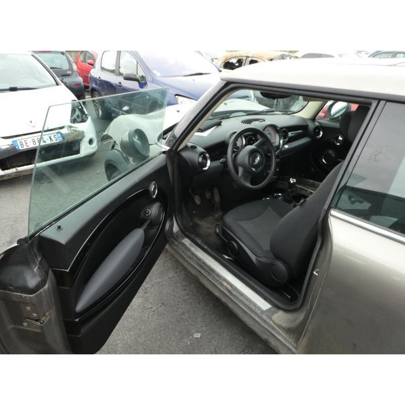 Etrier avant droit (freinage) MINI MINI 2 R56 Photo n°9