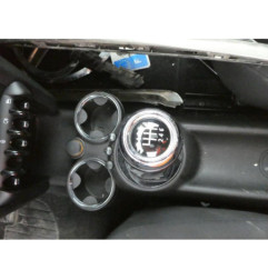 Etrier avant droit (freinage) MINI MINI 2 R56