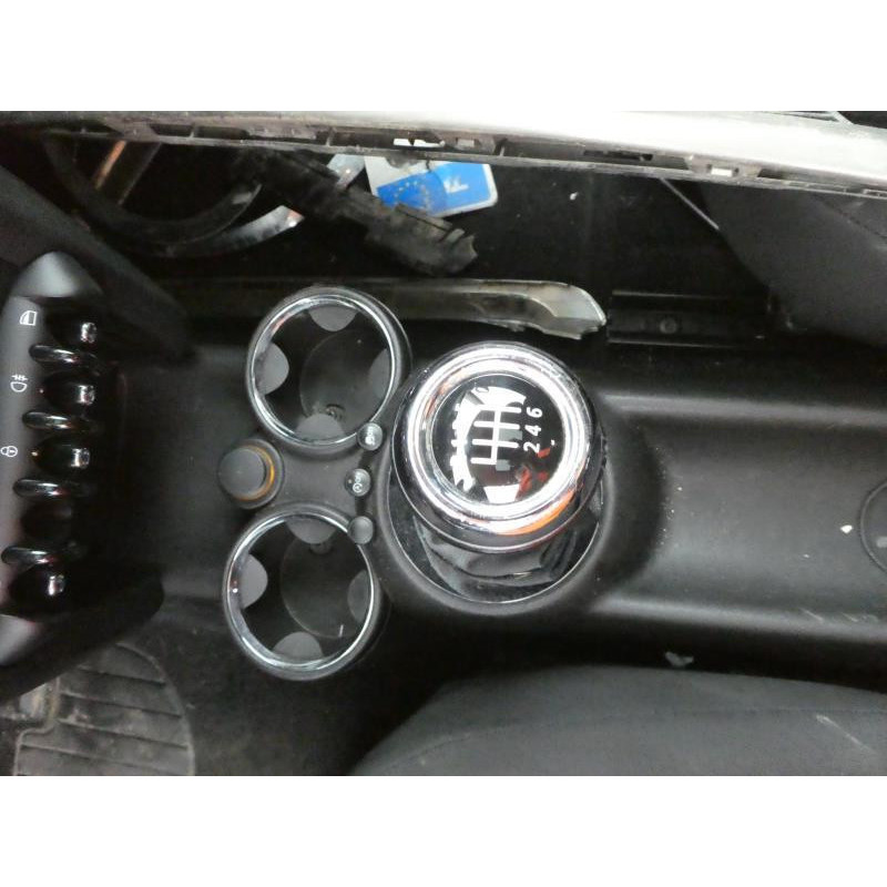Etrier avant droit (freinage) MINI MINI 2 R56 Photo n°15