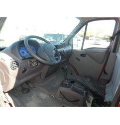 Etrier avant droit (freinage) RENAULT MASTER 2