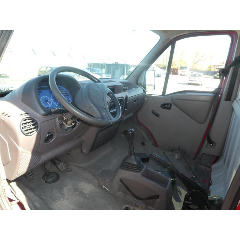 Etrier avant droit (freinage) RENAULT MASTER 2 Photo n°4