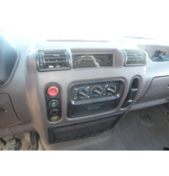 Etrier avant droit (freinage) RENAULT MASTER 2