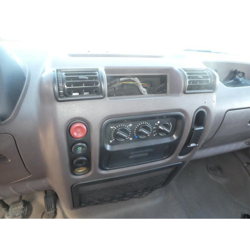 Etrier avant droit (freinage) RENAULT MASTER 2 Photo n°5