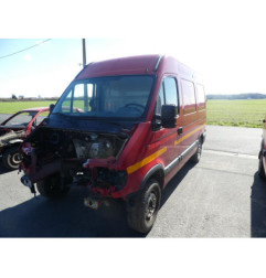 Etrier avant droit (freinage) RENAULT MASTER 2