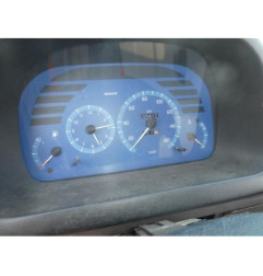 Etrier avant droit (freinage) RENAULT MASTER 2