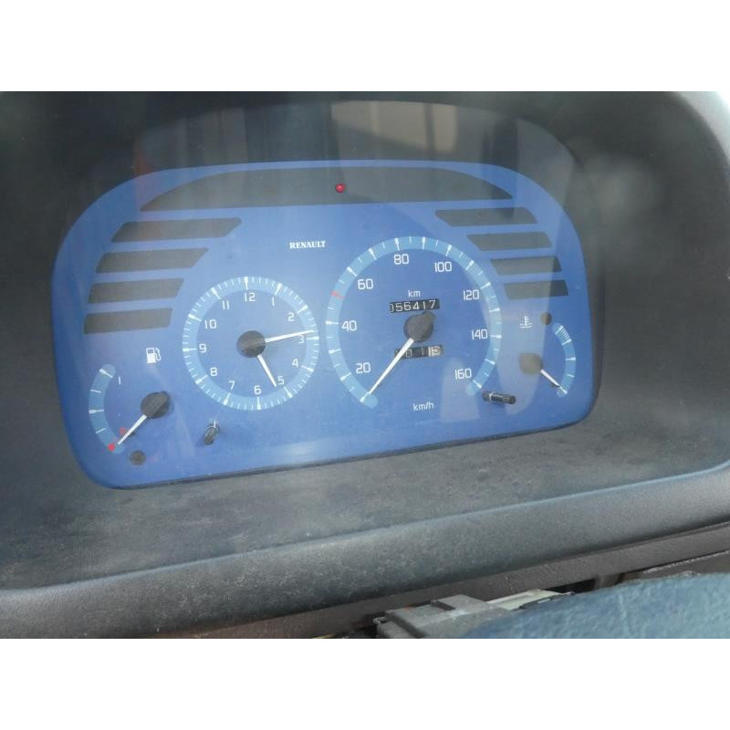 Etrier avant droit (freinage) RENAULT MASTER 2 Photo n°10