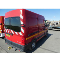 Etrier avant droit (freinage) RENAULT MASTER 2