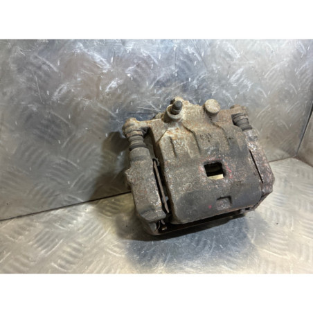 Etrier avant droit (freinage) MAZDA 2 2 Photo n°1
