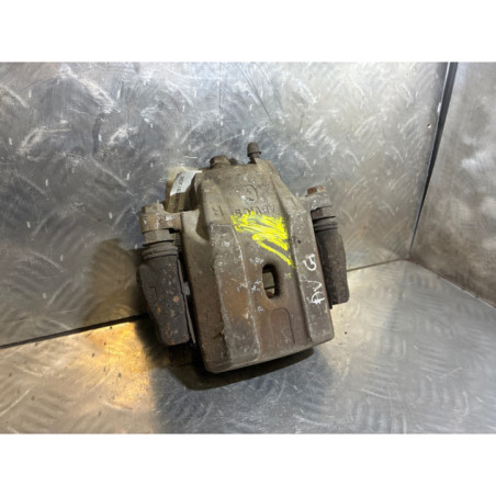 Etrier avant gauche (freinage) TOYOTA PRIUS 2