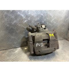 Etrier avant droit (freinage) FORD KA 2 Photo n°1