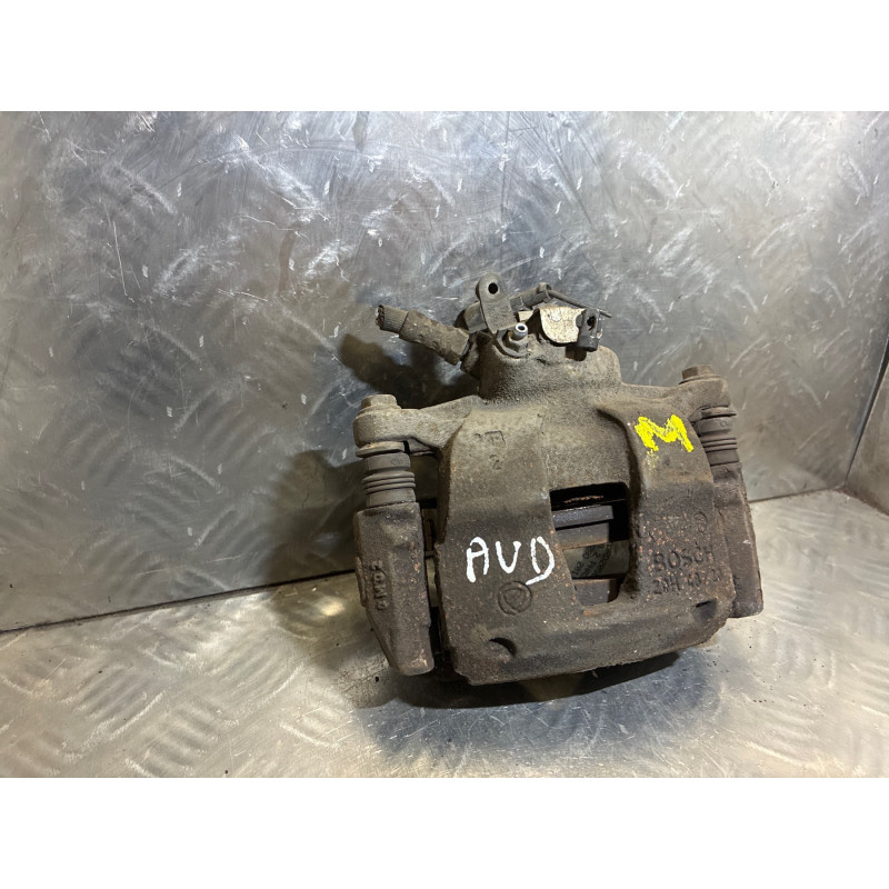 Etrier avant droit (freinage) FORD KA 2 Photo n°1