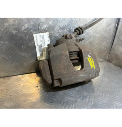 Etrier avant gauche (freinage) RENAULT GRAND SCENIC 2 Photo n°1