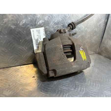 Etrier avant gauche (freinage) RENAULT GRAND SCENIC 2 Photo n°1