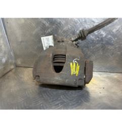 Etrier avant gauche (freinage) RENAULT GRAND SCENIC 2