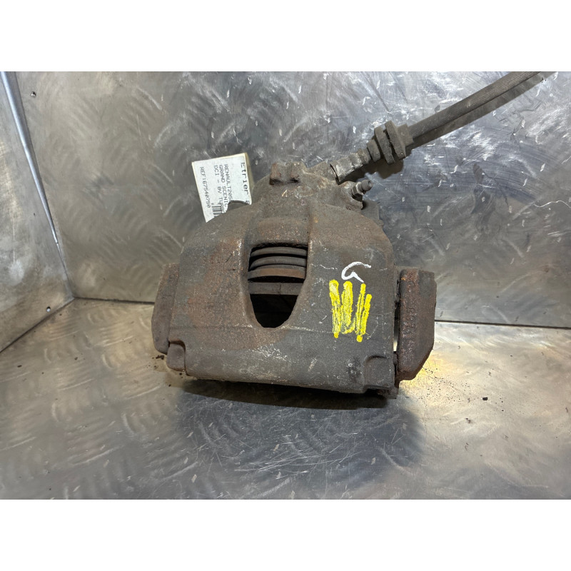 Etrier avant gauche (freinage) RENAULT GRAND SCENIC 2 Photo n°2
