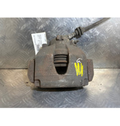 Etrier avant gauche (freinage) RENAULT GRAND SCENIC 2