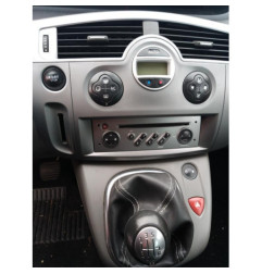 Etrier avant gauche (freinage) RENAULT GRAND SCENIC 2