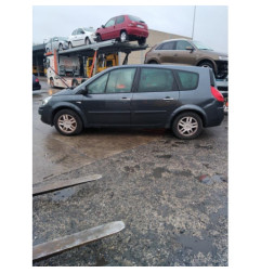 Etrier avant gauche (freinage) RENAULT GRAND SCENIC 2