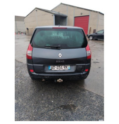 Etrier avant gauche (freinage) RENAULT GRAND SCENIC 2