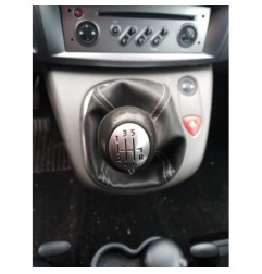 Etrier avant gauche (freinage) RENAULT GRAND SCENIC 2