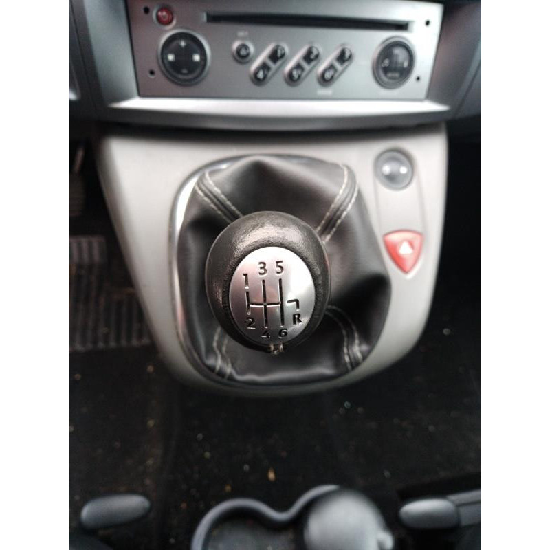 Etrier avant gauche (freinage) RENAULT GRAND SCENIC 2 Photo n°12