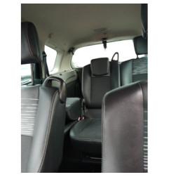 Etrier avant gauche (freinage) RENAULT GRAND SCENIC 2