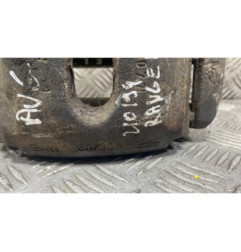 Etrier avant gauche (freinage) LAND ROVER RANGE ROVER 3