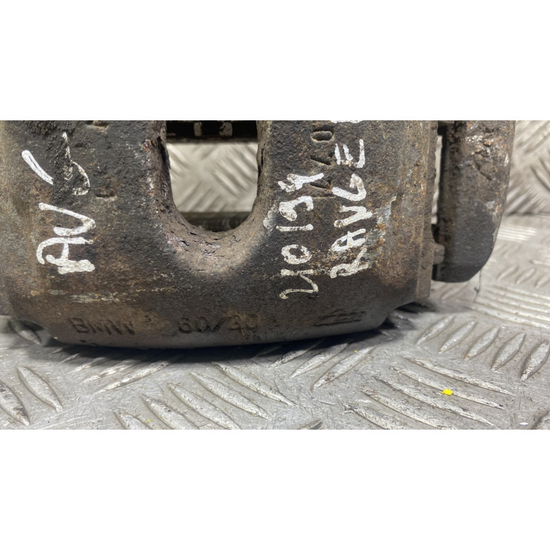 Etrier avant gauche (freinage) LAND ROVER RANGE ROVER 3 Photo n°3