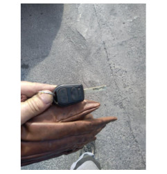 Etrier avant gauche (freinage) LAND ROVER RANGE ROVER 3