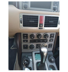 Etrier avant gauche (freinage) LAND ROVER RANGE ROVER 3
