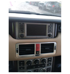 Etrier avant gauche (freinage) LAND ROVER RANGE ROVER 3