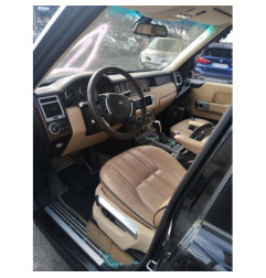 Etrier avant gauche (freinage) LAND ROVER RANGE ROVER 3