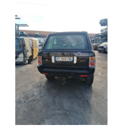 Etrier avant gauche (freinage) LAND ROVER RANGE ROVER 3