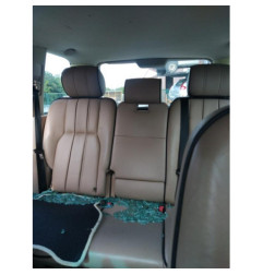 Etrier avant gauche (freinage) LAND ROVER RANGE ROVER 3