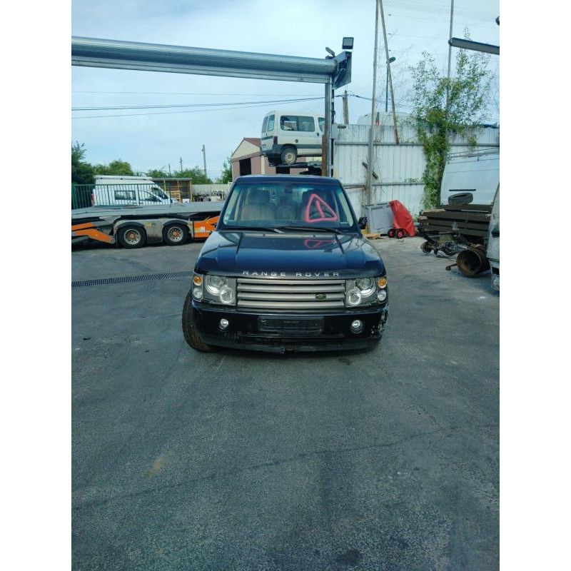 Etrier avant gauche (freinage) LAND ROVER RANGE ROVER 3 Photo n°17