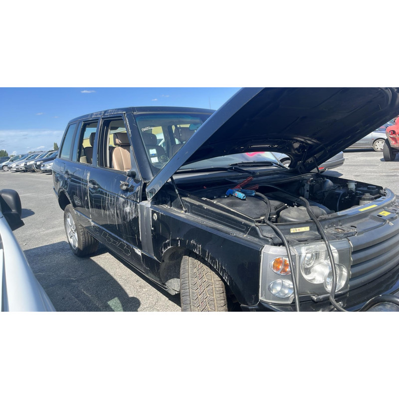 Etrier avant gauche (freinage) LAND ROVER RANGE ROVER 3 Photo n°19