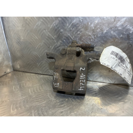 Etrier arriere droit (freinage) NISSAN QASHQAI 1 Photo n°1
