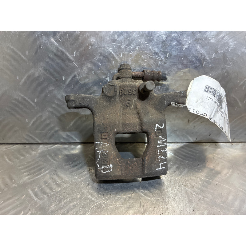 Etrier arriere droit (freinage) NISSAN QASHQAI 1 Photo n°2