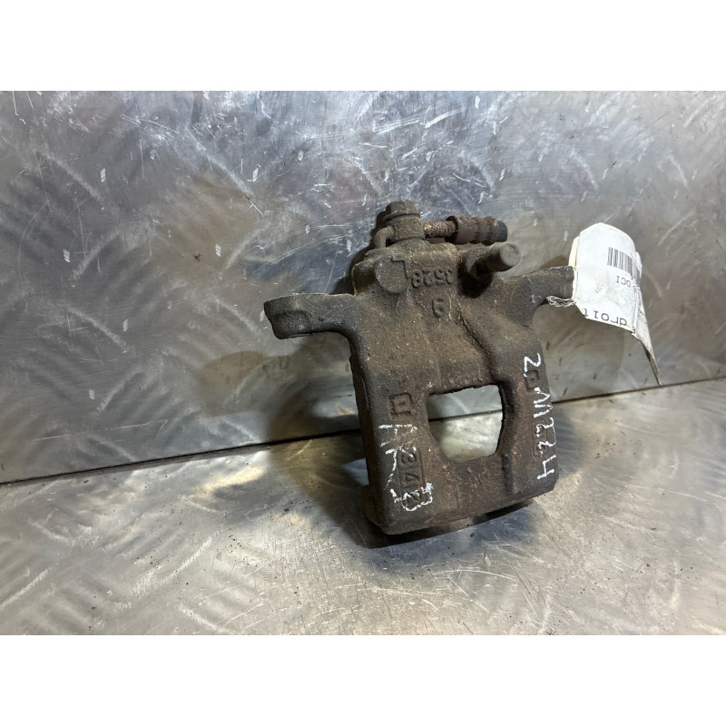 Etrier arriere droit (freinage) NISSAN QASHQAI 1 Photo n°3
