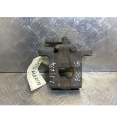 Etrier arriere gauche (freinage) NISSAN QASHQAI 1