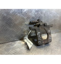 Etrier arriere gauche (freinage) NISSAN QASHQAI 1