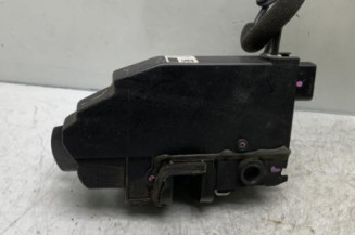 Serrure avant gauche PEUGEOT 308 2