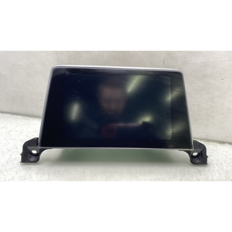 Ecran GPS PEUGEOT 3008 2 Photo n°1