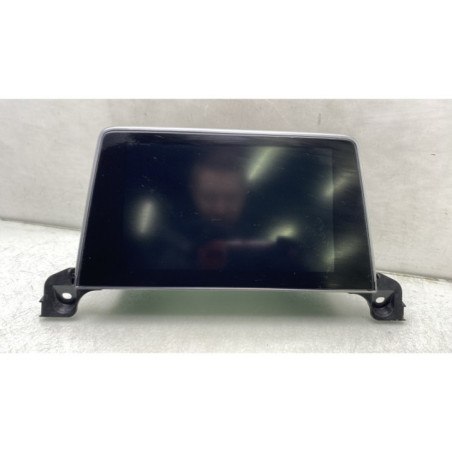 Ecran GPS PEUGEOT 3008 2 Photo n°1