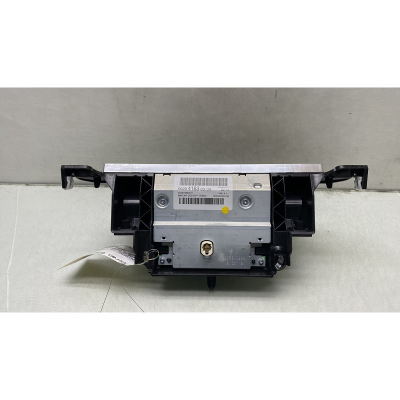 Ecran GPS PEUGEOT 3008 2 Photo n°3
