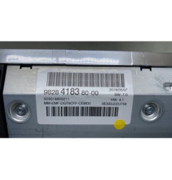 Ecran GPS PEUGEOT 3008 2