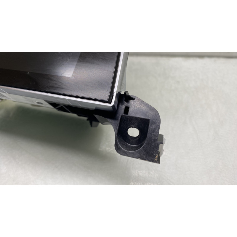 Ecran GPS PEUGEOT 3008 2 Photo n°6